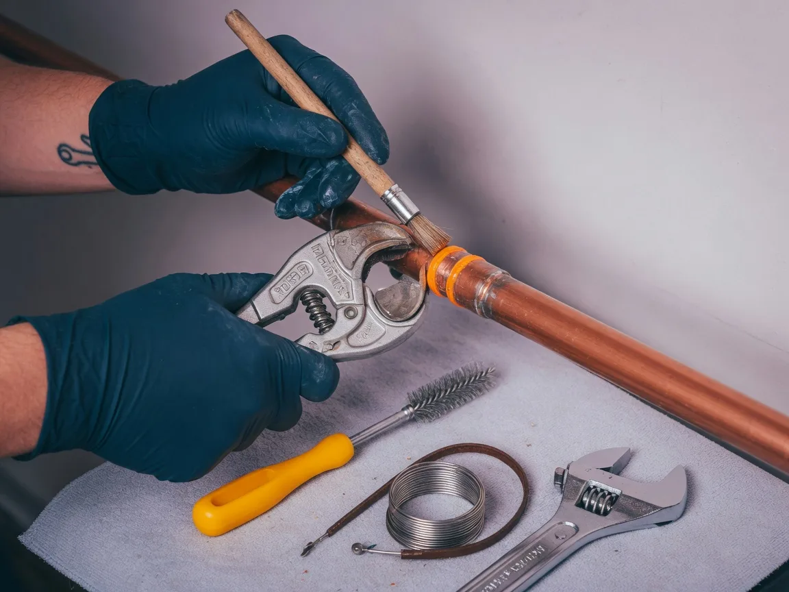 Why choose Sump Pump Repair in West Liberty, IL